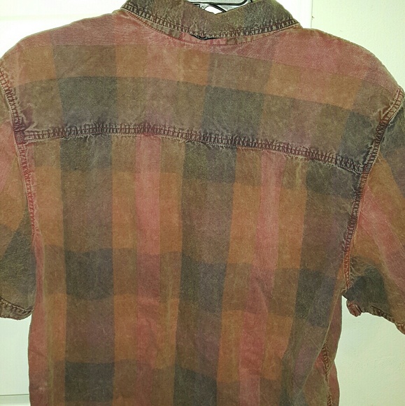 Buffalo David Bitton Men's shirt - Picture 2 of 2